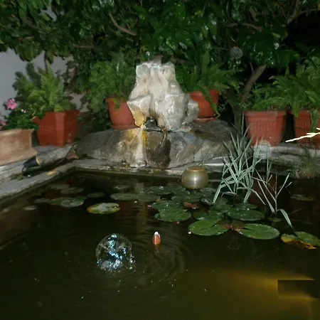 Apartment Fewo Villa Vrancic Mit Eigener Terrasse *
