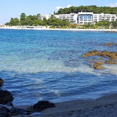 Fewo Villa Vrancic Mit Eigener Terrasse Apartment