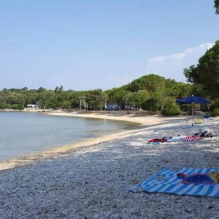 Fewo Villa Vrancic Mit Eigener Terrasse Rovinj