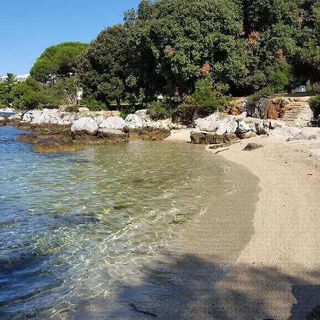 Apartment Fewo Villa Vrancic Mit Eigener Terrasse