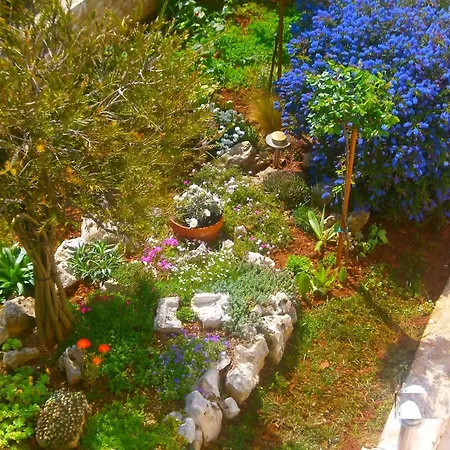 Fewo Villa Vrancic Mit Eigener Terrasse Apartment