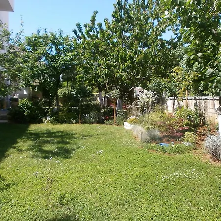 Fewo Villa Vrancic Mit Eigener Terrasse * Rovinj