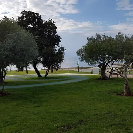 Apartmán Vrancic Rovinj