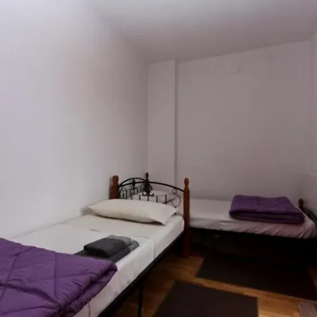 Apartmán Vrancic Rovinj