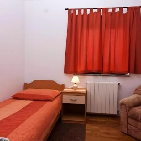 Apartmán Vrancic