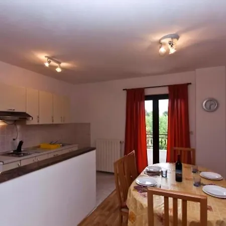 Apartmán Vrancic *