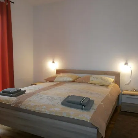 Apartmán Vrancic Rovinj