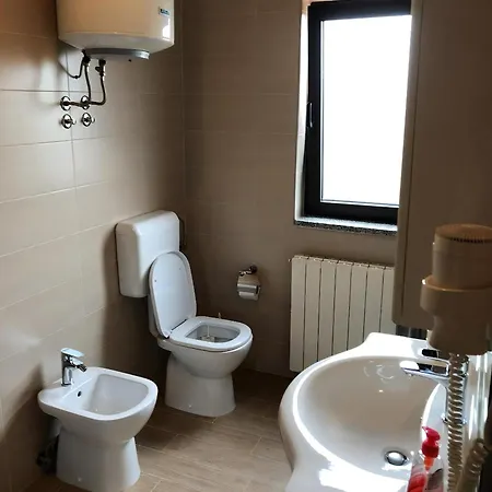 Vrancic Apartmán